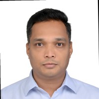 Dheepak K G