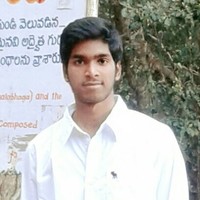 Sai Sumanth Lv