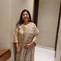 Sushma Agarwal