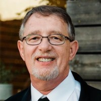 Gary Whitlock