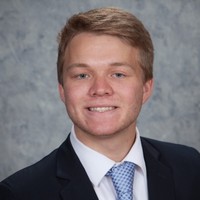Christian Holcombe