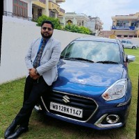 Ravi Kharwar