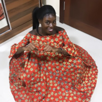 Naomie Munganga