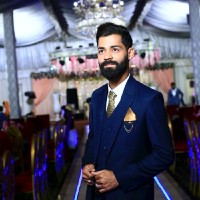 Syed Kumail Abbas