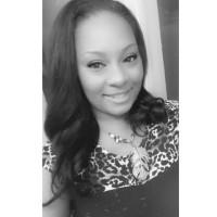 Domonique Norton