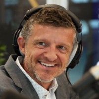 Stuart Rowson