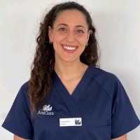 Lydia Marqués Sánchez