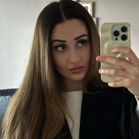 Jessica Dubash