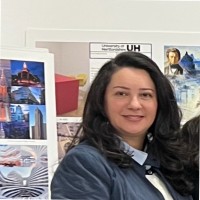 Dalia M. Ezzat