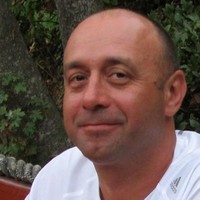 Dmytro Bilan