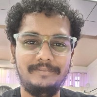 Ravikumar Shettiyar