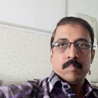 Dr. Jyotirmaya Sahoo