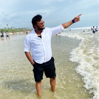 Ankit Singh
