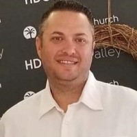 Billy Harris