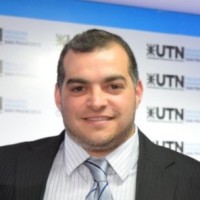 Gabriel Marchisone