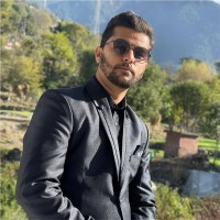Sachin Drangwal