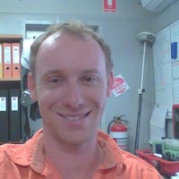 Ben Thomas