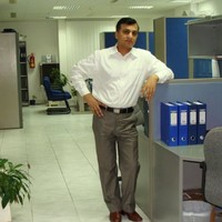 Suhail Mirza