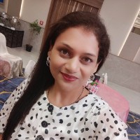 Priyanka Chavan