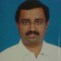 Sudhindra Paraki