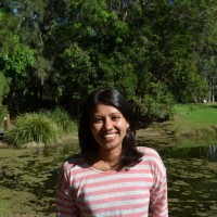 Varsha Natarajan