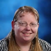 Kathleen Spence