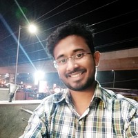 Vinod Kalepu