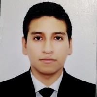Alex Eduardo Lopez condori