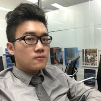 Justin Luo