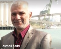 ESMAEIL SADRI