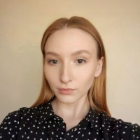 Valeriia Sychova