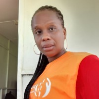 Genevieve Kouakou