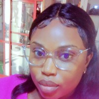 Mary Effiong