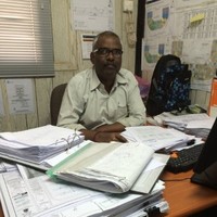 Lvvsn Raju