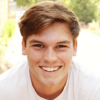 Conor Sarasin