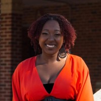 Tonisha Lamkin