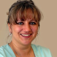 Kerstin Jäger, M. Sc., M. Sc.