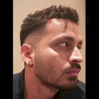 Sanjeev B.