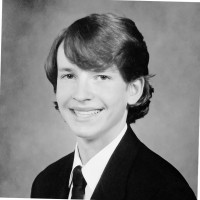 Graham Woodward