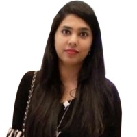 Nikhat Shaikh