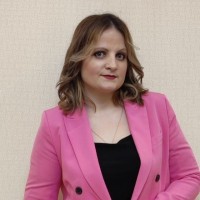 Iuliana Vameșu