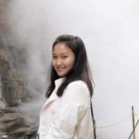Nylma Mae Barce