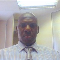 Solomon Mkhatshwa