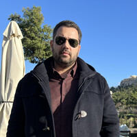 Panos Sapounakis