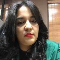 Andersis Carolina Alcantara Diaz