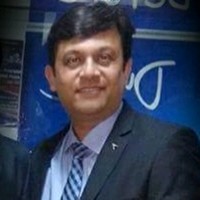 Sundeep Bhardwaj