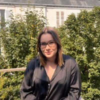 Bertille Baudelet
