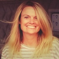 Angie Lukecart