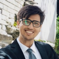 Aditya K.
