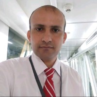 Yasir Ali